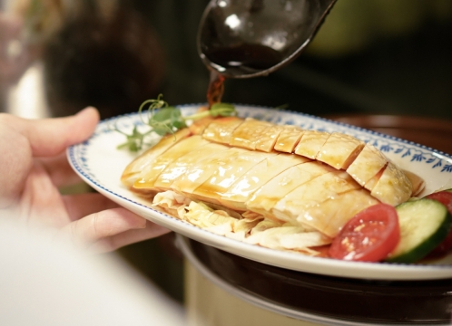 チャターボックス（Chatterbox_Singapore）